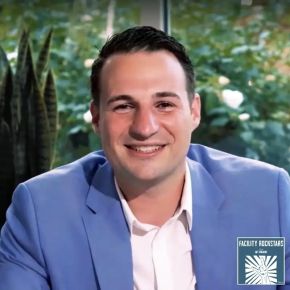  Telling a Story with Data: How AI Predicts Facility Failures - Episode #95