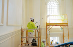  Why Experience, Flexibility, and Transparency Matter in a Commercial Painter